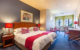 Cape Town Lodge Hotel